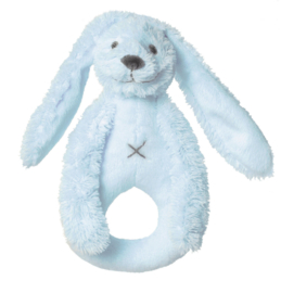Rabbit Richie Rattle Blue