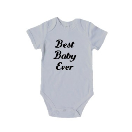 Best Baby Ever