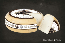 Chèvre aux Truffes