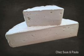 Brie de Chèvre