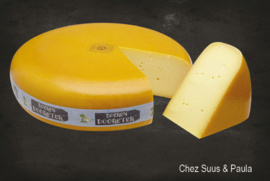 Gouda Jeune fermier