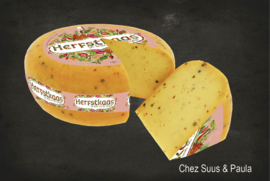 Fromage d'automne fermier