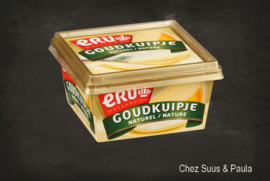 Goudkuipje naturel 100 gram