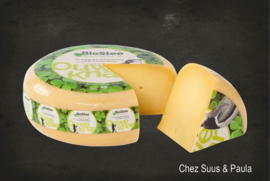 Fromage de Caractère en Bio