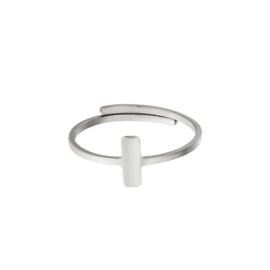 Stainless steel ring | VIEVE