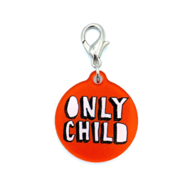 Halsbandhanger | ONLY CHILD