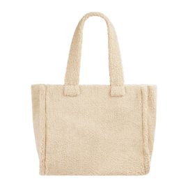 Shopperbag in beige | TEDDY