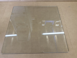 Vloerplaat vierkant glas 70 x 70