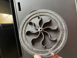 Plaque de cuisson Jøtul 150 mm