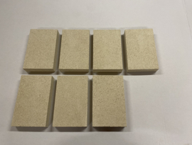 Brique vermiculite Dovre 250/350/360/425/500 - 70.77384.000