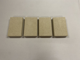 Brique vermiculite Dovre 250/350/360/425/500 - 70.77384.000