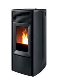 EGO AIR MATIC (core) - zwart