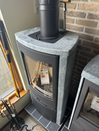 Showroom opruiming - Contura 720 T grijs