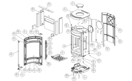 Jotul F 130