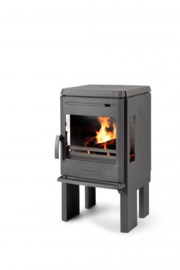 Dovre 350-3 CB - zijglas