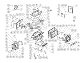 Jotul F 500 (Italiano)