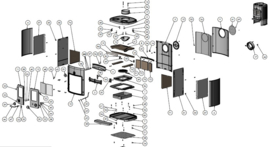 Morso 1126 (Français)
