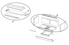 Saey insert C-70