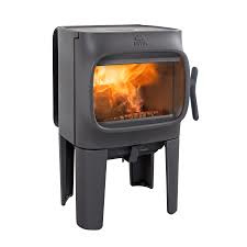 Jotul F105 R LL Zwart