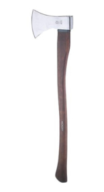 Lichte bijl - hickory steel 1250g - 700mm