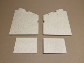 Scan andersen 4-5 / Jotul F 145 (Français)