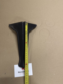 Jotul lange poten 215 mm zwart - 12015042