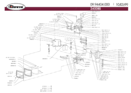 Dovre 2100 serie