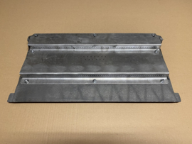 Dovre 360-3 CB - side glass (english)