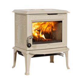 voorraad - Jotul F100 LL SE ECO Ivoor