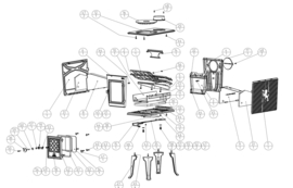 Jotul F 602 ECO (Español)