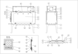 Jotul F 118 N