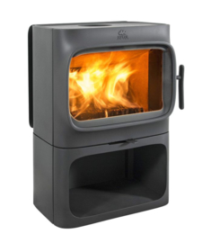 Voorraad - Jotul F305 R B Zwart