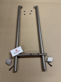 Jotul F 118 CB - nieuw model