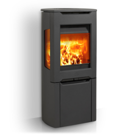 Jotul F 160 / 260 (162 163 164 165 166) (Français)