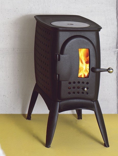 Austroflamm G1 - showroom model