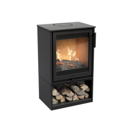 Contura 210.2 zwart