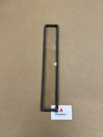 Contura 510 520 550 580 590 T avec modèles à vitres latérales étroites (ancien modèle)