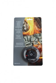 pijp temperatuurmeter / thermometer