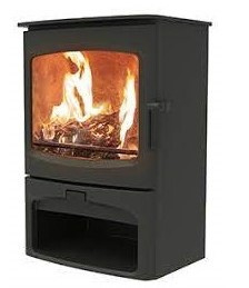 Charnwood Aire 7