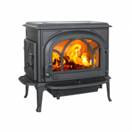 Voorraad opruimer - Jotul F 500 ECO classic zwart