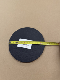 Blanking Plate F3 TD / F8