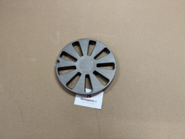 Contura 556 586 596 Série Style avec vitre latérale (Nouveau modèle)