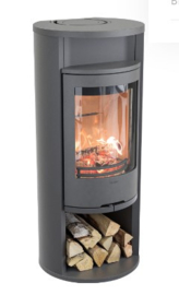 Contura 600 Style serie zonder zij glas (nieuw model)