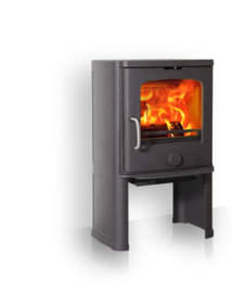 Scan andersen 4-5 / Jotul F 145