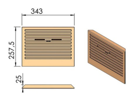 Termatech TT20 en TT21 (Français)