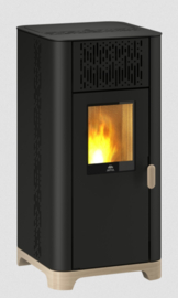 Jotul PF 733 - zwart