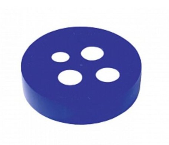 set - 10 Meter monoblock warmtepomp grondleiding 32mm - DN25