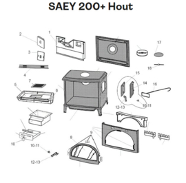 Saey 200 (Français)