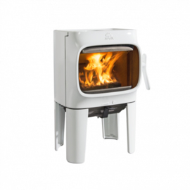 Jotul F105 R LL wit