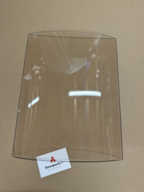 Contura C 810 / 820 zonder zij ruit (oude model)